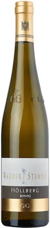 Hollberg Riesling GG Wagner-Stempel - 2024 - Rheintal, Deutschland