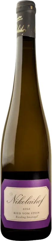 Riesling Smaragd Ried Vom Stein Nikolaihof Wachau - 2021 - Niederösterreich, Österreich