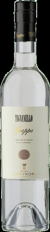 Grappa di Tignanello Antinori - Italien