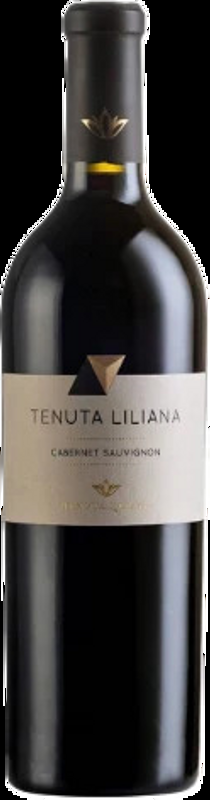 Cabernet Sauvignon Salento IGP Tenuta Liliana - 2022 - Apulien, Italien