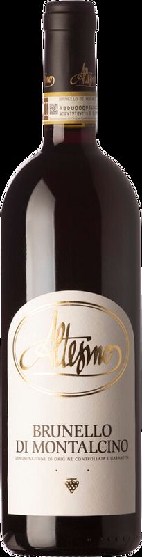 Brunello di Montalcino DOCG Azienda Agricola Altesino - 2020 - Toskana, Italien