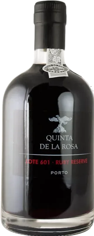 Quinta de la Rosa Ruby Port Quinta de la Rosa - Douro, Portugal