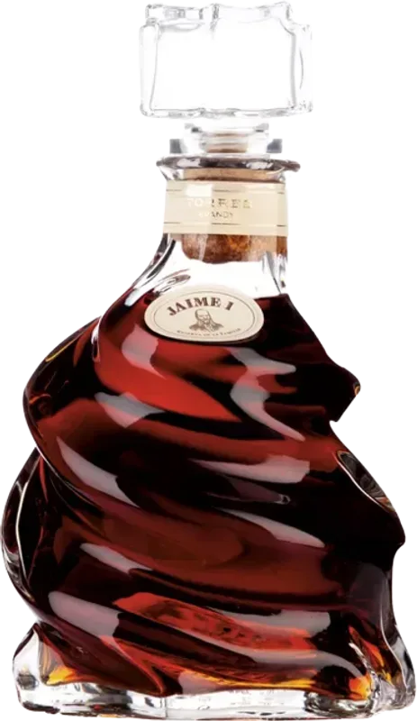 Torres 30 Jaime Reserva de la Familia Brandy Familia Torres - Katalonien, Spanien