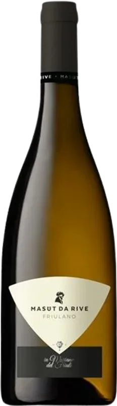 Friulano DOC Isonzo del Friuli Masut da Rive - 2022 - Friaul, Italien