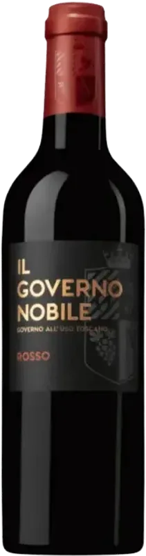 SCHULER 1694  Il Governo Nobile Rosso Governo all'uso Toscano IGT - 2023  - Toskana, Italien