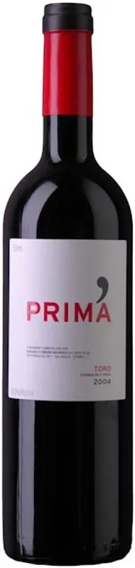 Prima D.O. Tinta De Toro Maurodos - 2022 - Duero-Tal (Castilla y Leon), Spanien