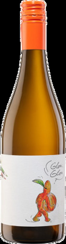 Glou Glou Orange Wine Hefetrüb Mosel FIO Wines - 2024 - Mosel-Saar-Ruwer, Deutschland