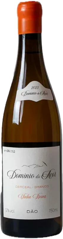 Vinha Ruína Cerceal Domínio do Açor - 2023 - Dão, Portugal