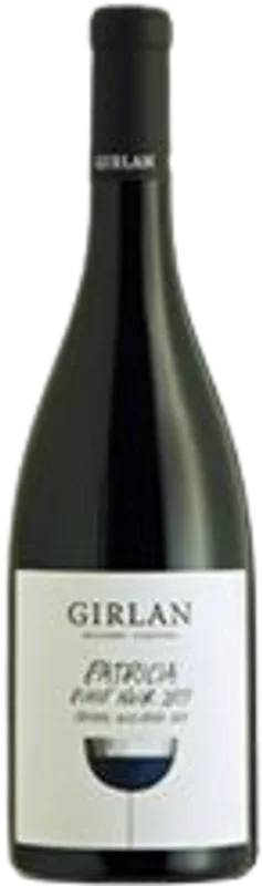 Patricia Pinot Nero Alto Adige DOC Kellerei Girlan - 2023 - Südtirol, Italien