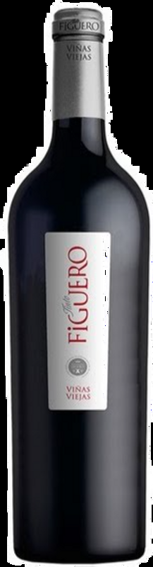 Figuero Viñas Viejas Seleccionadas Bodegas Garcia Figuero - 2021 - Duero-Tal (Castilla y Leon), Spanien
