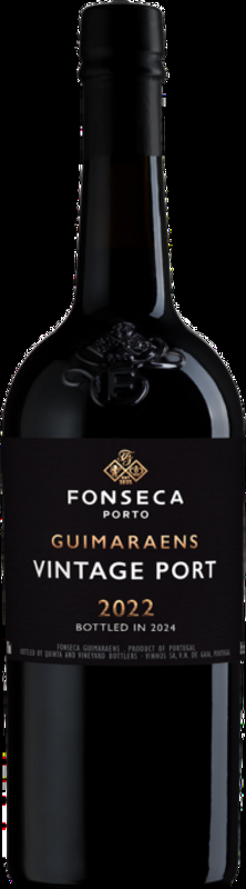 Guimaraens Fonseca Port - 2022 - Douro, Portugal
