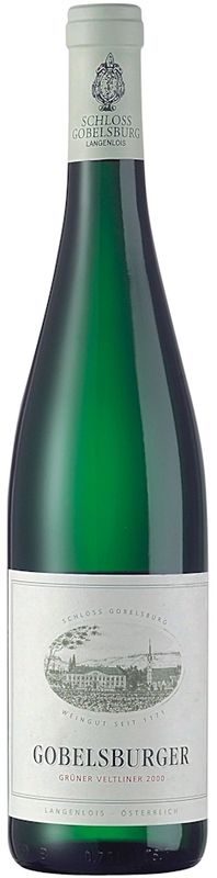 Gruner Veltliner Weingut Schloss Gobelsburg - 2024 - Niederösterreich, Österreich