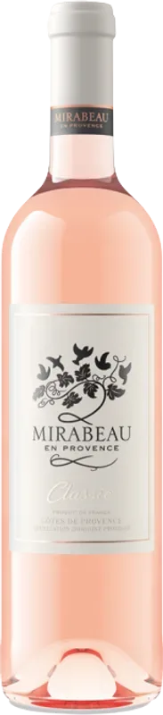 Mirabeau en Provence Classic Rosé Mirabeau - 2025 - Provence, Frankreich