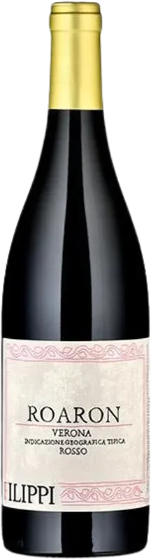 Rosso Verona Roaron IGT Filippi - 2020 - Veneto, Italien