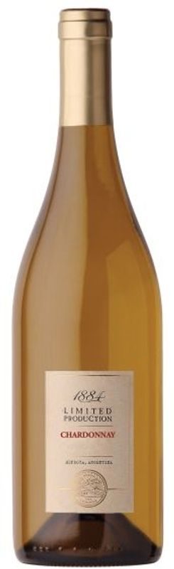 Chardonnay Limited Production Escorihuela Gascon - 2021 - Mendoza, Argentinien
