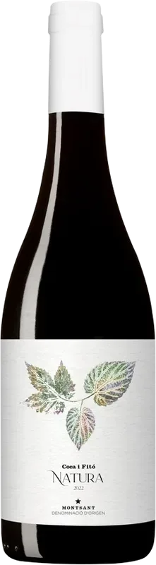 Natura Montsant DO Coca i Fitó - 2022 - Katalonien, Spanien