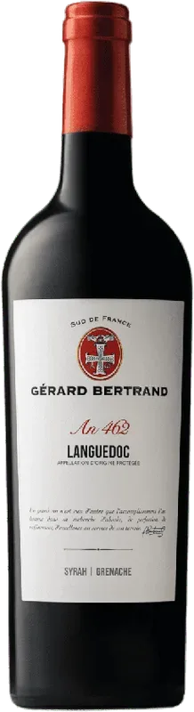 Gerard Bertrand Heritage Languedoc AOP SCHULER 1694 - 2021 - Midi - Languedoc-Roussillon, Frankreich