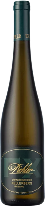 Riesling Kellerberg DAC Weingut F. X. Pichler - 2023 - Niederösterreich, Österreich