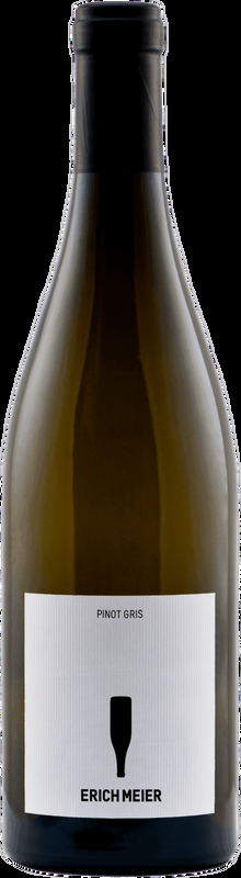 Pinot Gris AOC Zürich Erich Meier - 2023 - Zürich, Schweiz