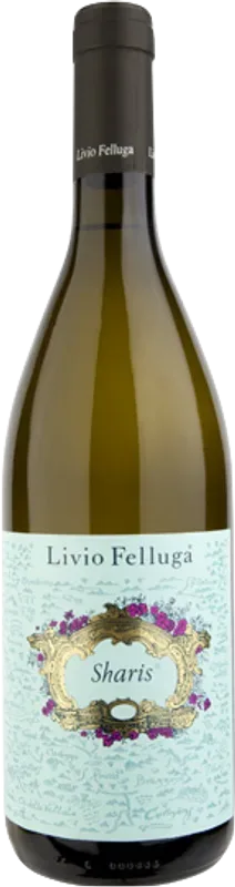 Sharis IGT Venezie Livio Felluga - 2025 - Friaul, Italien