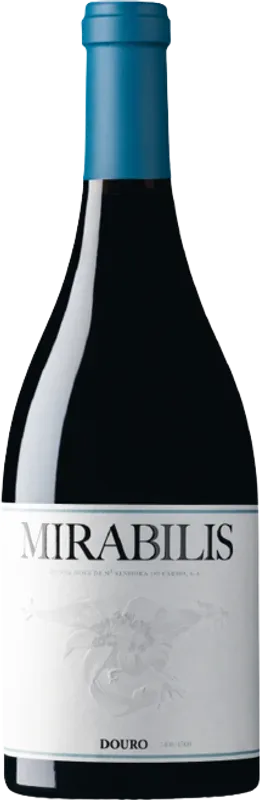 Mirabilis Grande Reserva Tinto Douro DOC Quinta Nova - 2019 - Douro, Portugal