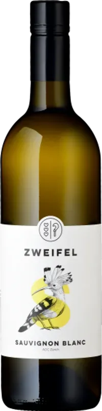 Sauvignon Blanc Zweifel Weine - 2024 - Zürich, Schweiz