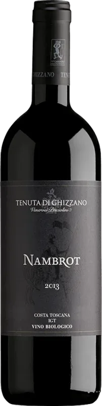 Nambrot Costa Toscana IGT Ghizzano - 2020 - Toskana, Italien