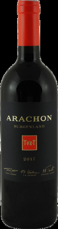 Arachon Evolution Arachon Vereinigte Winzer - 2019 - Burgenland, Österreich
