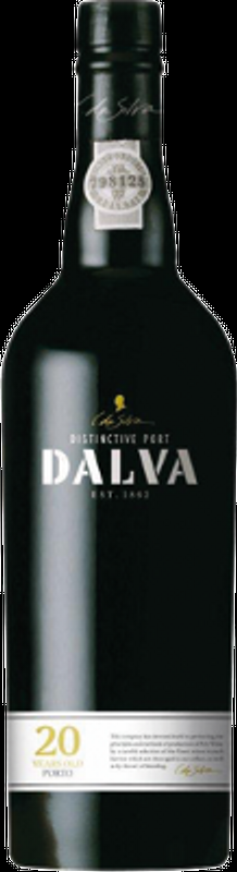 Red Port 20 Years old C. da Silva (Vinhos) - Portugal