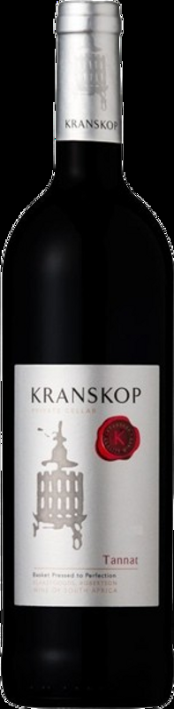 Tannat Kranskop - 2022 - Breede River Valley, Südafrika