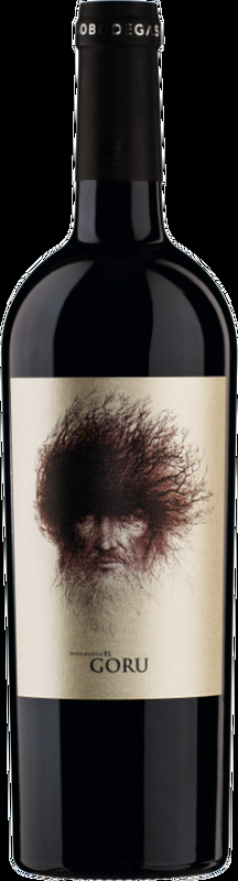 Goru Ego Bodegas Ego - 2023 - Levante, Spanien