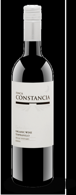 Entre Lunas Organic VDT Finca Constancia - 2022 - Meseta, Spanien