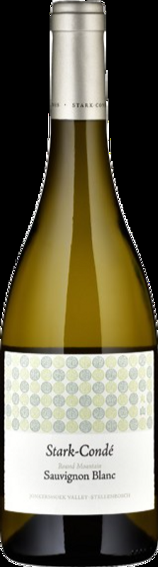 Round Mountain Sauvignon Blanc Stark-Condé - 2023 - Coastal Region, Südafrika