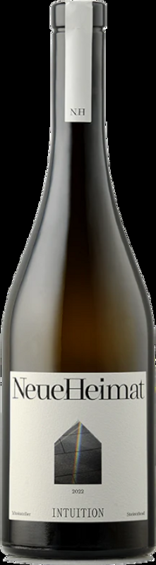 Muskateller Intuition Weingut NeueHeimat - 2022 - Steiermark, Österreich