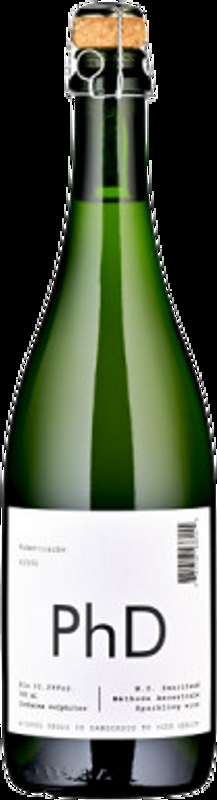 PhD Pet Nat Vino pH - 2022 - Coastal Region, Südafrika