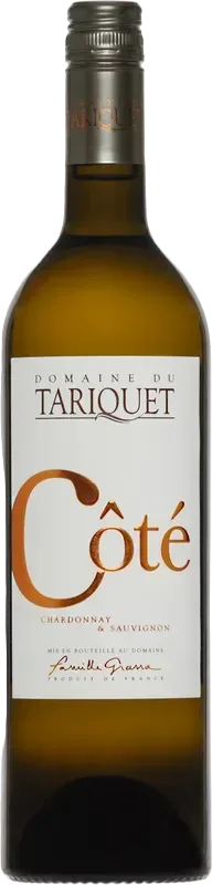 Cote Cotes de Gascogne IGP Domaine du Tariquet - 2023 - Südwesten, Frankreich