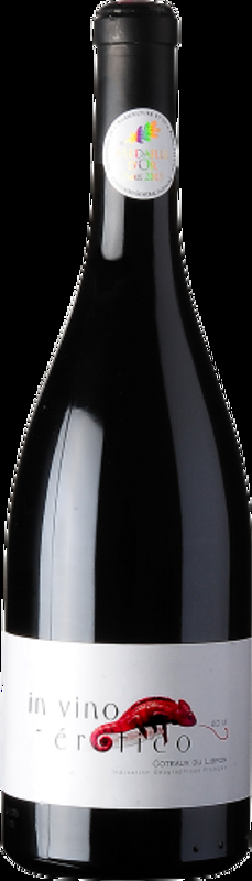 In Vino Erotico rouge Alma Cersius - 2020 - Midi - Languedoc-Roussillon, Frankreich
