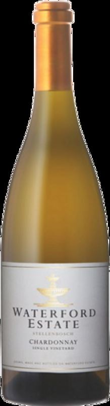Waterford Chardonnay Single Vineyard Waterford - 2021 - Coastal Region, Südafrika