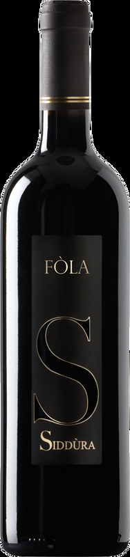 Cannonau di Sardegna Fòla Riserva DOC Cantina Siddura - 2019 - Sardinien, Italien