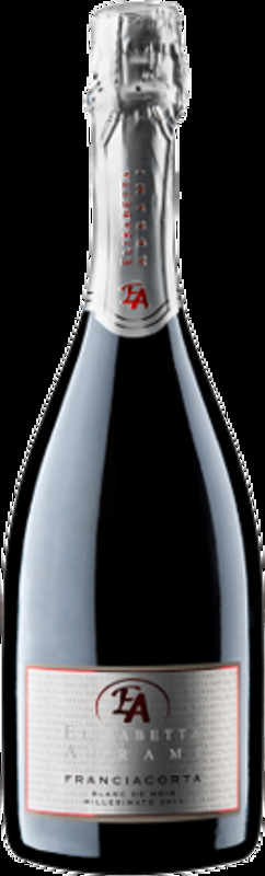 Franciacorta Extra-Brut Elisabetta Abrami - 2012 - Lombardei, Italien
