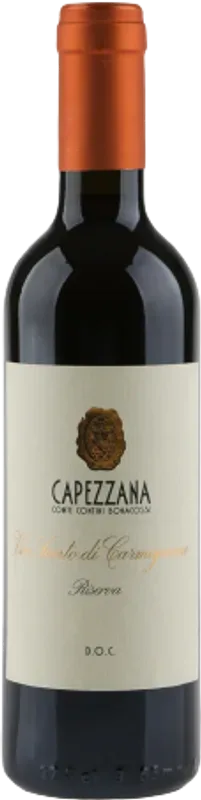 Vin Santo di Carmignano Riserva DOC Tenuta di Capezzana - 2017 - Toskana, Italien