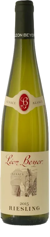 Riesling d'Alsace AC Domaine Léon Beyer - 2024 - Elsass, Frankreich