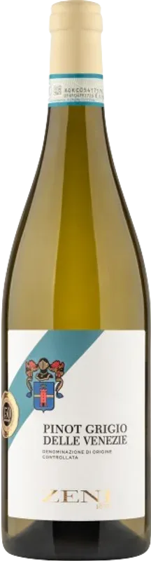 Pinot Grigio delle Venezie DOC Cantina Zeni - 2025 - Veneto, Italien
