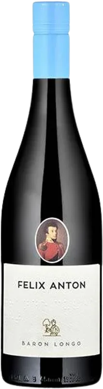 Felix Anton Rosso IGT Baron Longo - 2022 - Südtirol, Italien
