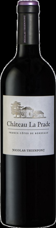 Les Aromes De La Prade Pessac-Leognan Les Aromes De La Prade - 2020 - Bordeaux, Frankreich