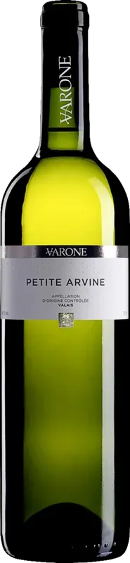 Petite Arvine AOC Valais Philippe Varone Vins - 2024 - Wallis, Schweiz
