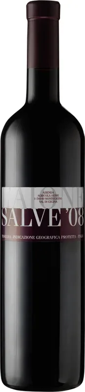Rosso di Toscana IGT Salve Aione - 2013 - Toskana, Italien