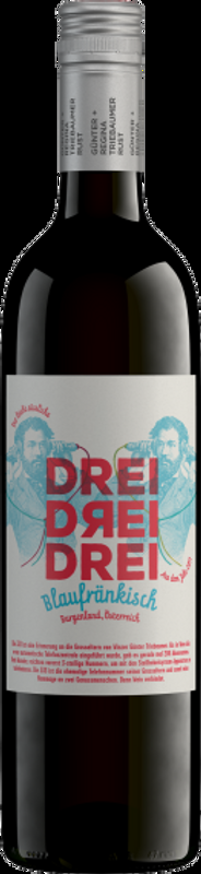 DreiDreiDrei Burgenland Günter + Regina Triebaumer - 2021 - Burgenland, Österreich