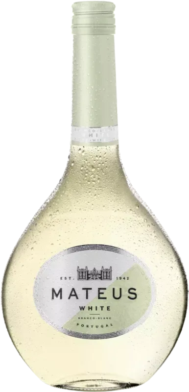 Mateus White Vinho de Portugal Mateus - Portugal