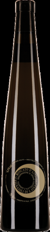 Moscato d'Asti I Vignaioli di Santo Stefano Azienda Vinicole Ceretto - 2025 - Piemont, Italien